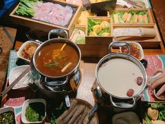 -火锅先生(五马街店)