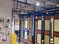 大堂-院8里·小乐园家常味川菜(鹭洲里店)