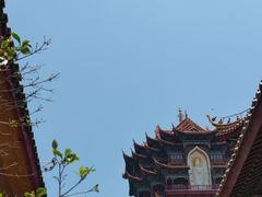 -江阴君山寺