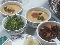 -同城四季爆肚涮羊肉(安华里店)