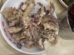 -老四季(南市场店)