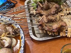 -生蚝园