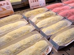 -工匠面包(壹方店)