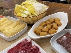 -大志牛肉火锅(天健花园店)