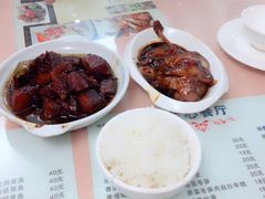 红烧肉-蘭心餐厅(进贤路店)
