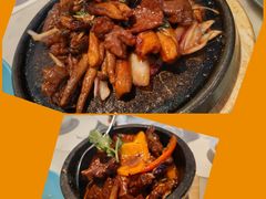 -港丽餐厅(高德置地店)