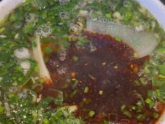 -德元兰州纯汤牛肉面