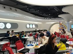 -MINI MARS KIDS CLUB亲子家庭中心(杨浦黄兴店)