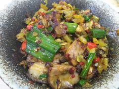 -老游独一佳湘菜馆(高新四路店)