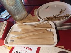 -小龙坎火锅(全球总店)