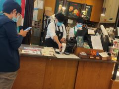 -星巴克(北京建威大厦店)