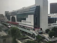 -深圳香格里拉酒店