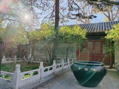 -潭柘寺景区