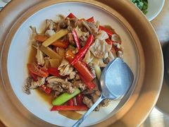 -大鸽饭(马王堆店)