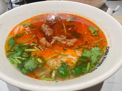 -陳香貴·兰州牛肉面(上海长风大悦城店)