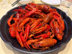 -聚味瞿记·龙虾堂(咸嘉湖店)