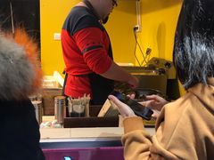 -傅强排骨(成都总店)