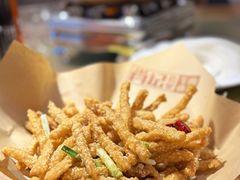 -肖记公安牛肉鱼杂馆· 省级非物质文化遗产(仁和路店)