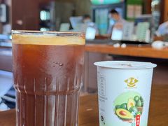 -华农酸奶文化馆