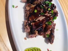 -人间酒暖·Go blanc·烧鸟·深夜食堂(陆家嘴店)