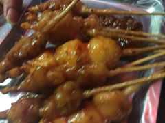 -辽B·小串(总店)
