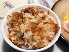 油鸡饭-星平鸡饭·粤菜小炒(印象城旗舰店)