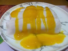 芒果拉肠-糖糖屋•糖水•雪花冰店(时尚天河店)