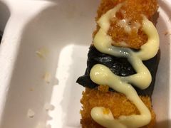 -新一番三文鱼寿司(红城湖店)