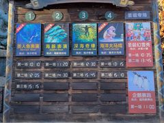 -哈尔滨波塞冬海底世界