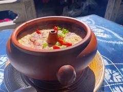 -龙姐私房菜(和顺古镇店)