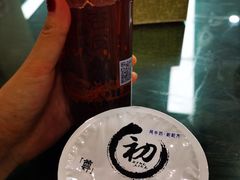-安泊尔牛肉面(北滨河路店)