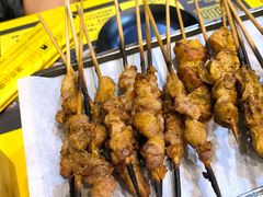 -望京小腰(北京总店)