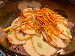 -耶里夏丽新疆餐厅(百联中环购物广场店)