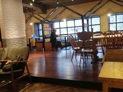 大堂-可莎蜜兒(下沙香榭里店)