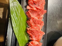 -和牛 烧肉寿喜烧涮锅 善(心斎橋店)