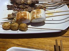 -本色.小马哥烧烤(五一路总店)