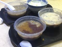 -百花传统甜品店(原址店)