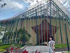 -韶山毛泽东同志故居