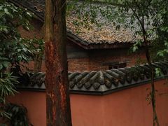 -成都杜甫草堂博物馆
