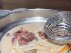 -骨之味·筒骨汤火锅(晋江万达店)