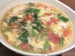 家常疙瘩汤-北李妈妈菜(鲁能城店)
