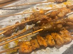 -管氏翅吧(甘家口店)