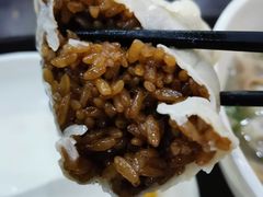 牛肉烧麦-李记清真馆(打钉巷店)