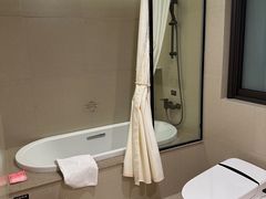 -太阳岛度假酒店