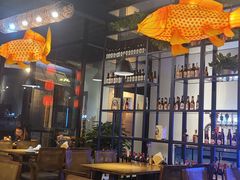 -向川南·水煮鱼·川菜(和平里店)