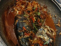 -老李家土菜馆·安吉地标美食