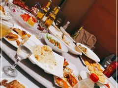 -谷语中餐厅