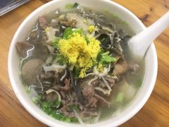 -潮镇老尾牛杂(环城西路店)