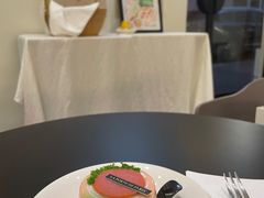 -La Porte de Paris 巴黎之门法式甜品