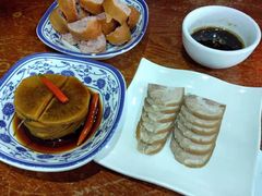 -前门故事烤鸭店(十里河店)